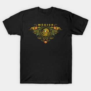 Super México T-Shirt